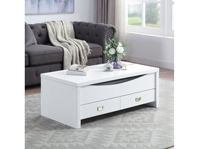 Ramiel Coffee Table - Ornate Home