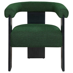 Ramona Boucle Upholstered Accent Side Chair - Ornate Home