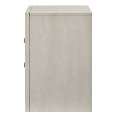 Ramondi Antique White Nightstand - Ornate Home