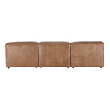 Ramsay Brown Signature Modular Sectional - Ornate Home