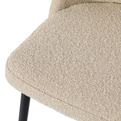 Ramsay Sand Counter Stool - Ornate Home