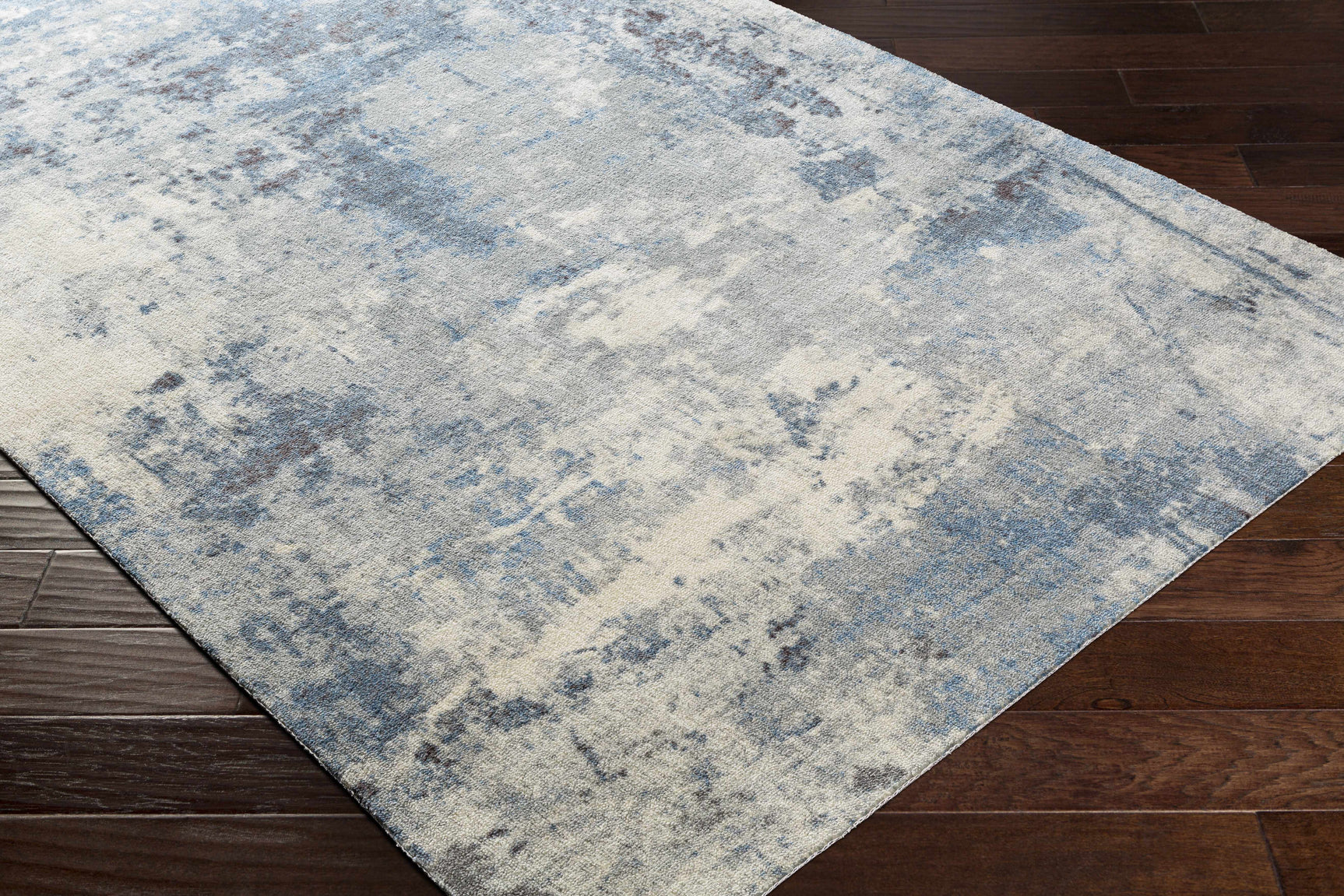 Ramsbottom Area Rug - Clearance - Ornate Home