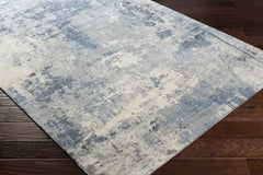 Ramsbottom Area Rug - Clearance - Ornate Home