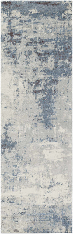 Ramsbottom Area Rug - Clearance - Ornate Home