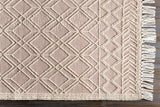 Ramsbury Pink Area Rug - Ornate Home