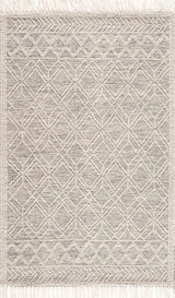 Ramsbury Wool Area Rug - Ornate Home
