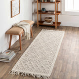Ramsbury Wool Area Rug - Ornate Home