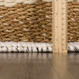 Ramsbury Wool Area Rug - Ornate Home