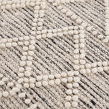 Ramsbury Wool Area Rug - Ornate Home