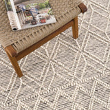 Ramsbury Wool Area Rug - Ornate Home