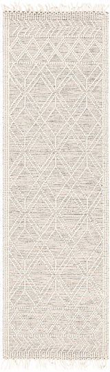 Ramsbury Wool Area Rug - Ornate Home