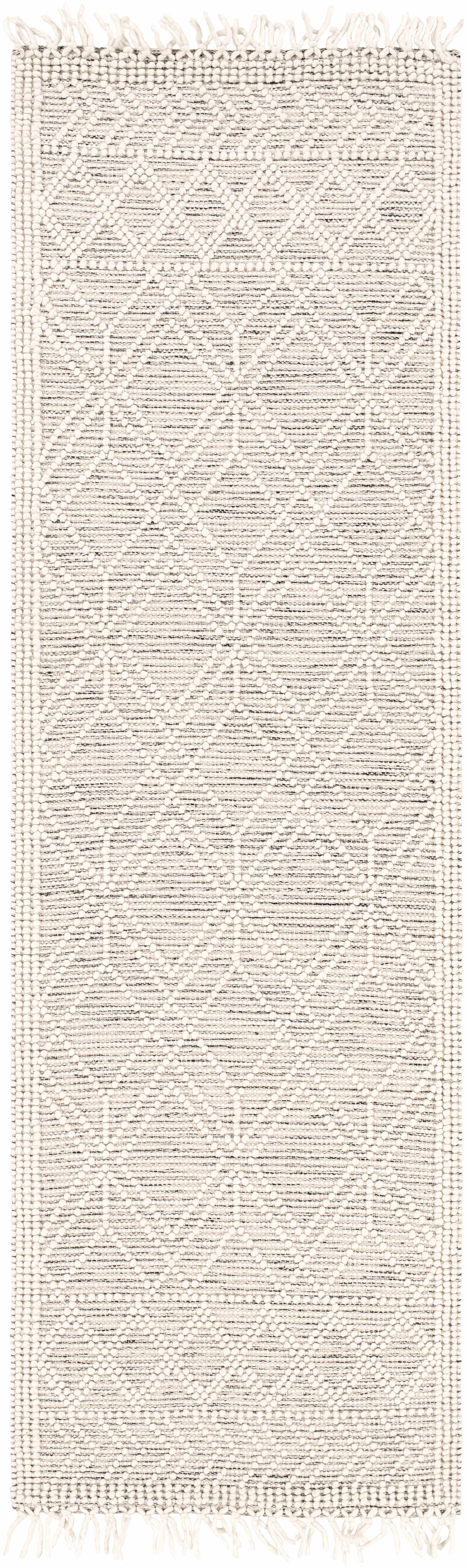 Ramsbury Wool Area Rug - Ornate Home