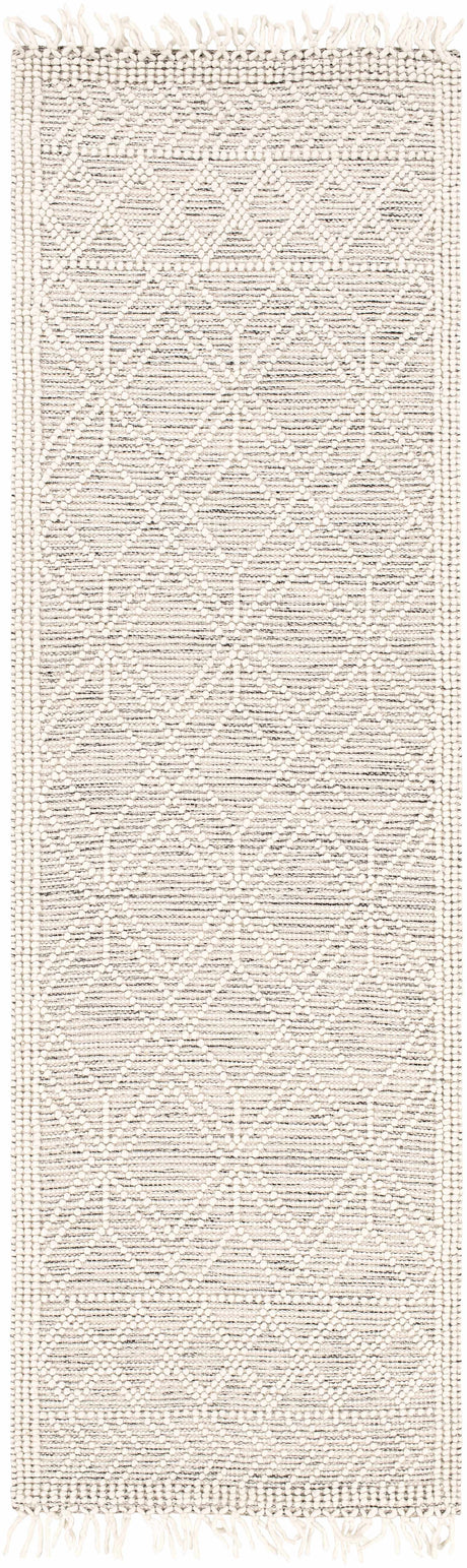 Ramsbury Wool Area Rug - Ornate Home