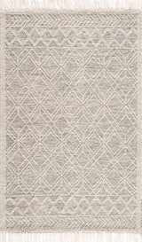 Ramsbury Wool Area Rug - Ornate Home