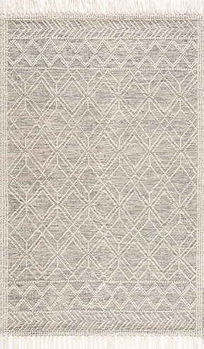 Ramsbury Wool Area Rug - Ornate Home
