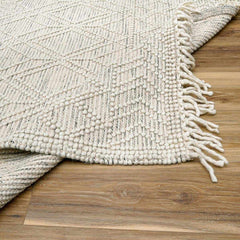 Ramsbury Wool Area Rug - Ornate Home