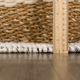 Ramsbury Wool Area Rug - Ornate Home