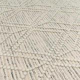 Ramsbury Wool Area Rug - Ornate Home