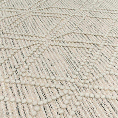 Ramsbury Wool Area Rug - Ornate Home