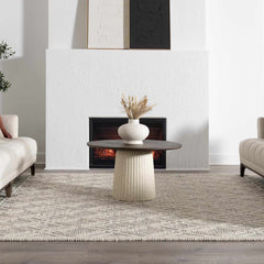 Ramsbury Wool Area Rug - Ornate Home