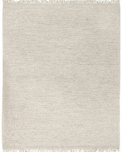 Ramsbury Wool Area Rug - Ornate Home