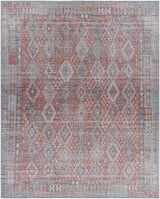 Ranao Washable Area Rug - Clearance - Ornate Home