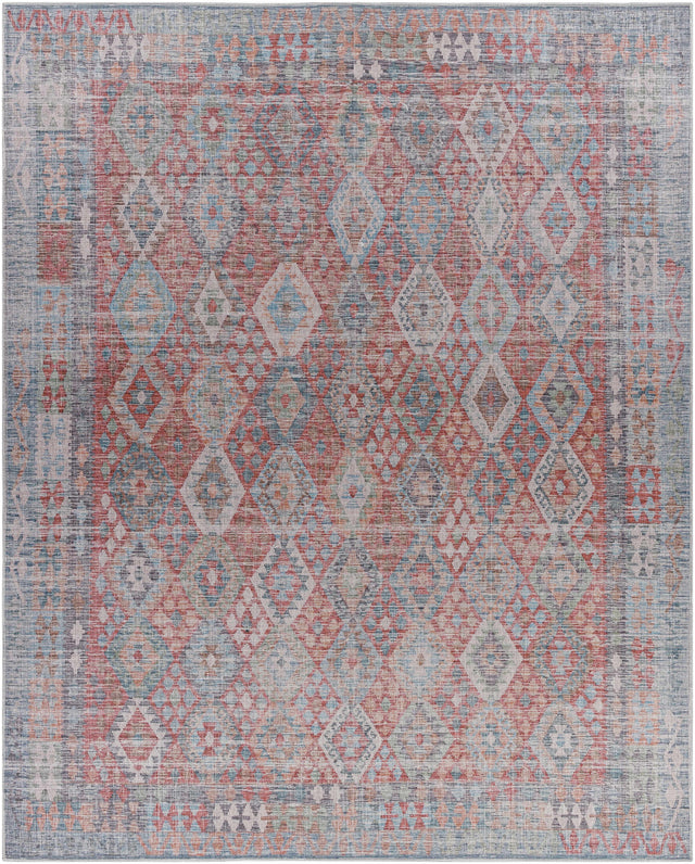Ranao Washable Area Rug - Clearance - Ornate Home