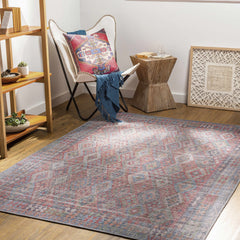 Ranao Washable Area Rug - Clearance - Ornate Home