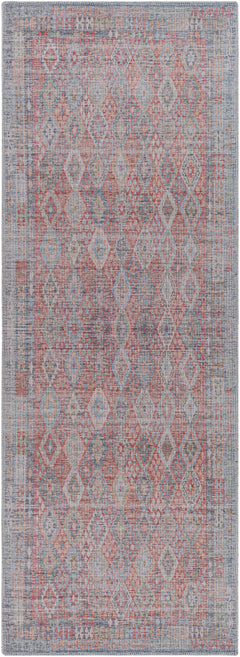 Ranao Washable Area Rug - Clearance - Ornate Home