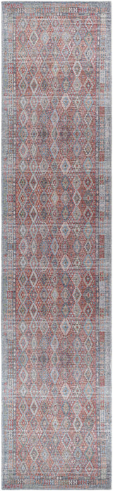 Ranao Washable Area Rug - Clearance - Ornate Home