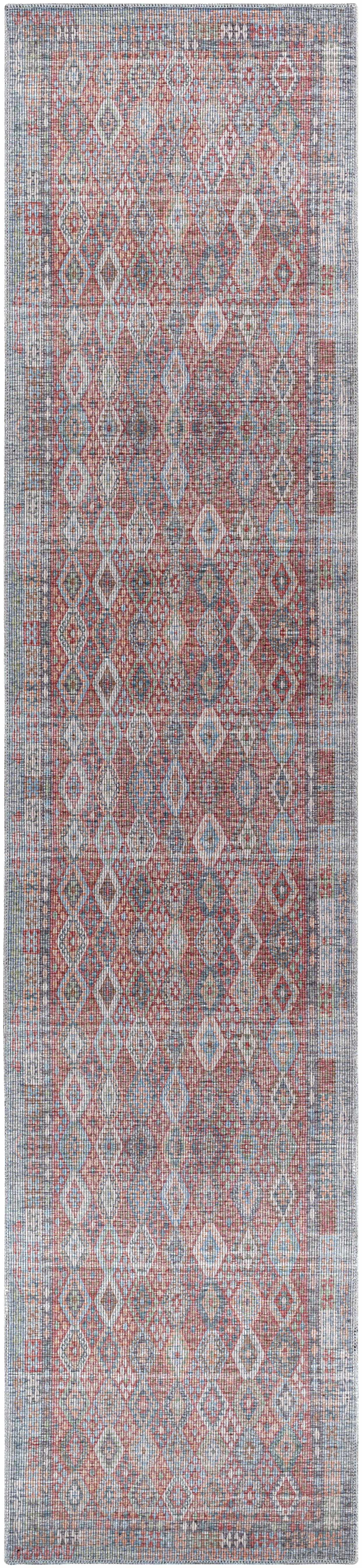 Ranao Washable Area Rug - Clearance - Ornate Home