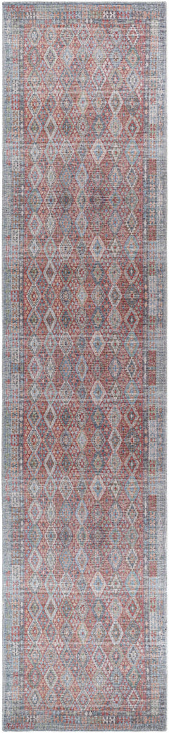 Ranao Washable Area Rug - Clearance - Ornate Home