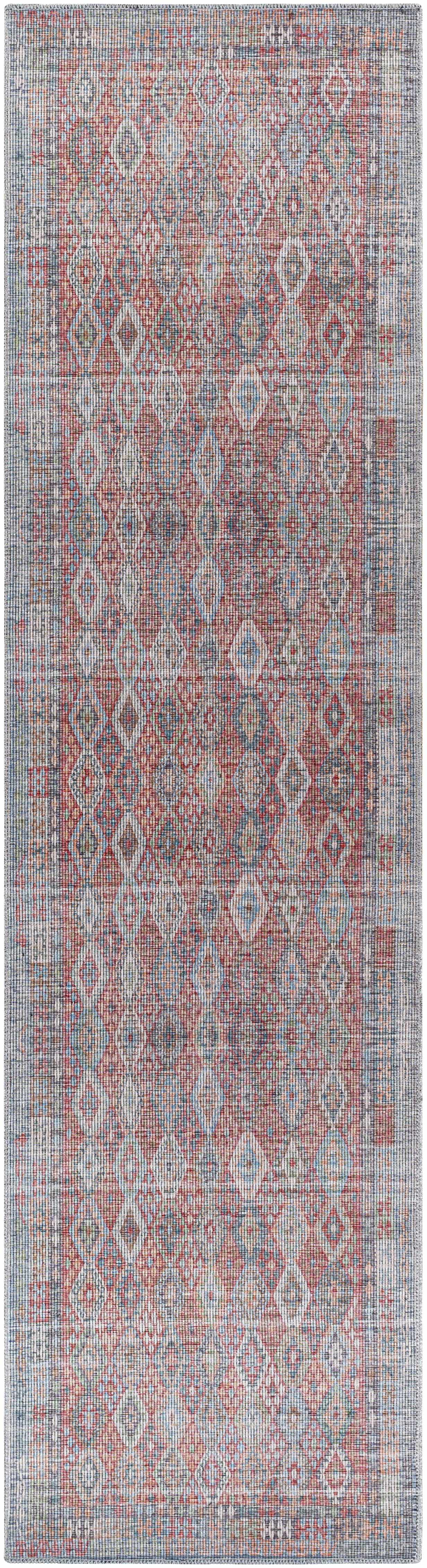 Ranao Washable Area Rug - Clearance - Ornate Home
