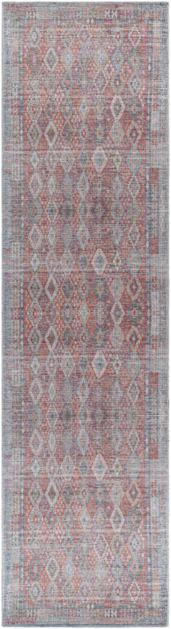 Ranao Washable Area Rug - Clearance - Ornate Home