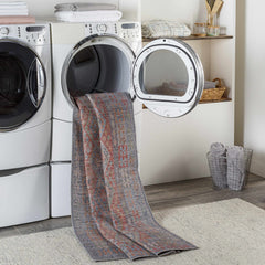 Ranao Washable Area Rug - Clearance - Ornate Home
