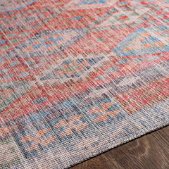 Ranao Washable Area Rug - Clearance - Ornate Home