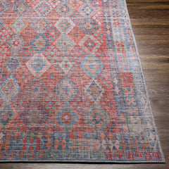 Ranao Washable Area Rug - Clearance - Ornate Home