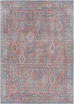 Ranao Washable Area Rug - Clearance - Ornate Home