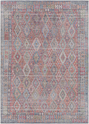 Ranao Washable Area Rug - Clearance - Ornate Home