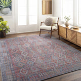 Ranao Washable Area Rug - Clearance - Ornate Home