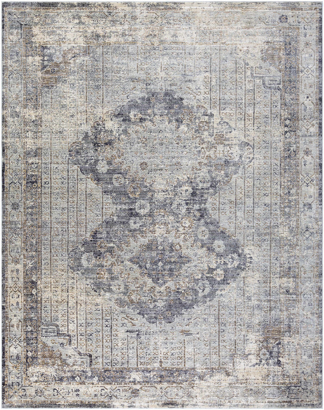 Randalia Area Rug - Clearance - Ornate Home