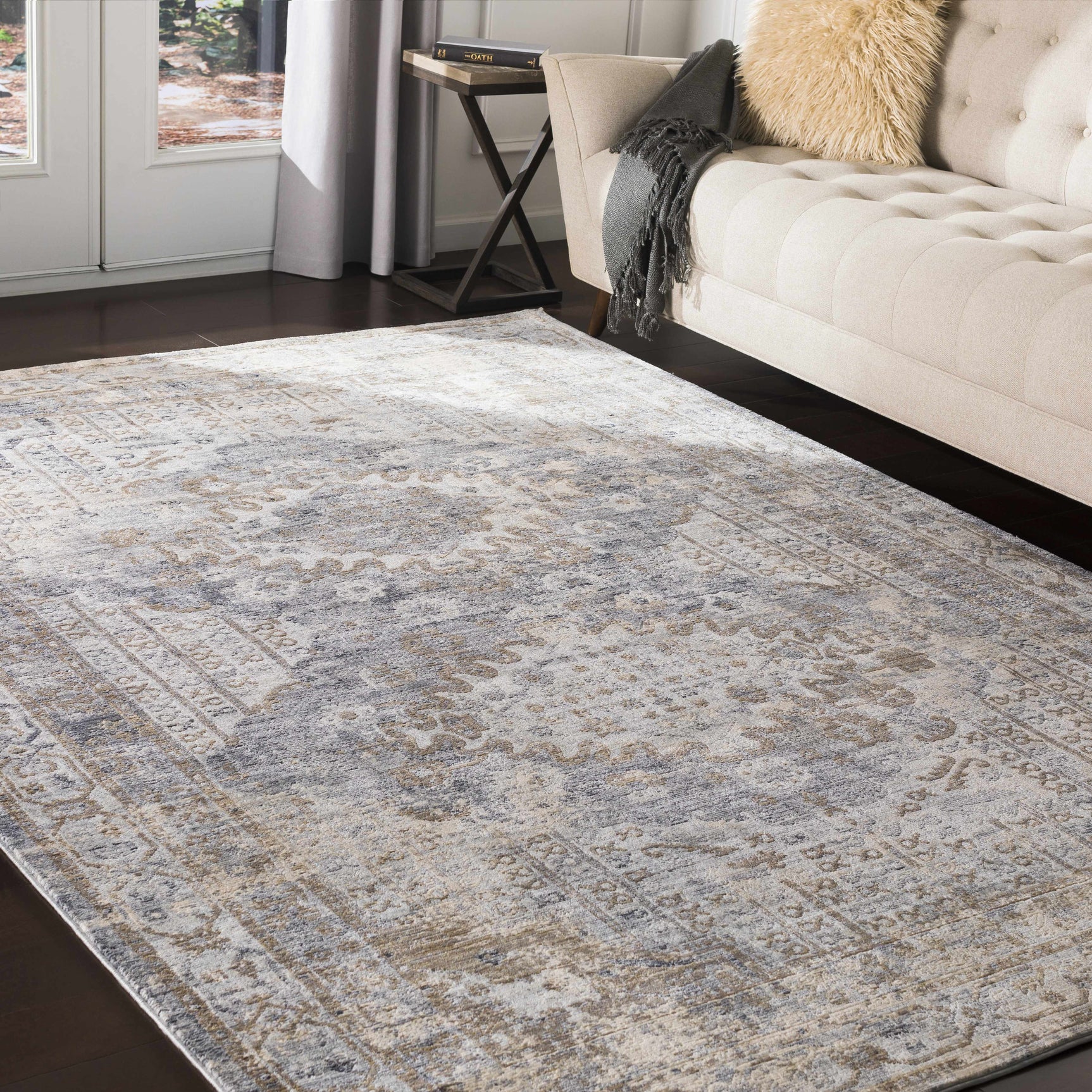 Randalia Area Rug - Clearance - Ornate Home