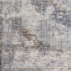 Randalia Area Rug - Clearance - Ornate Home