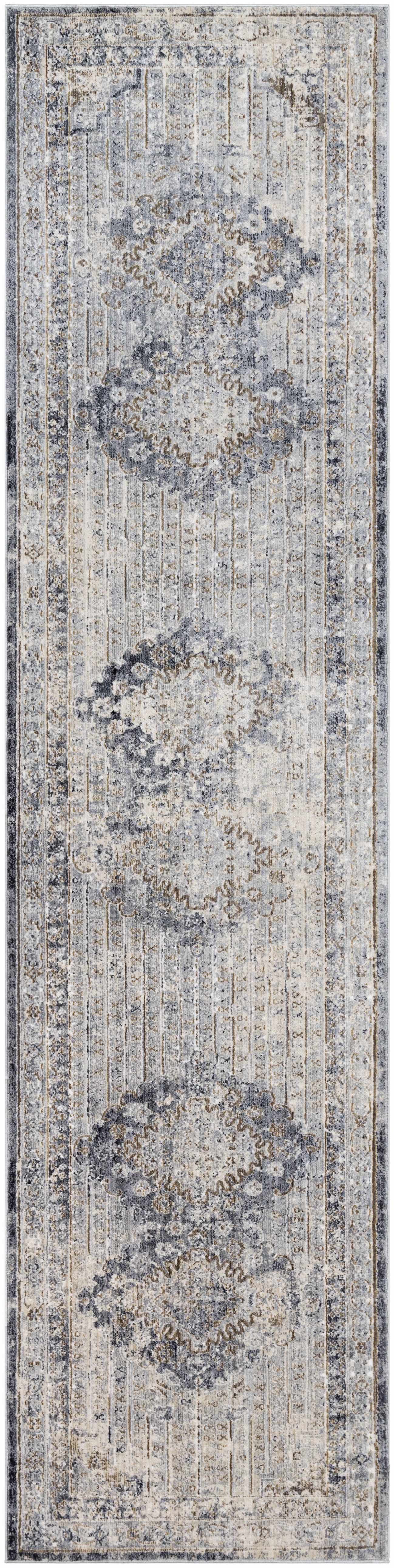 Randalia Area Rug - Clearance - Ornate Home