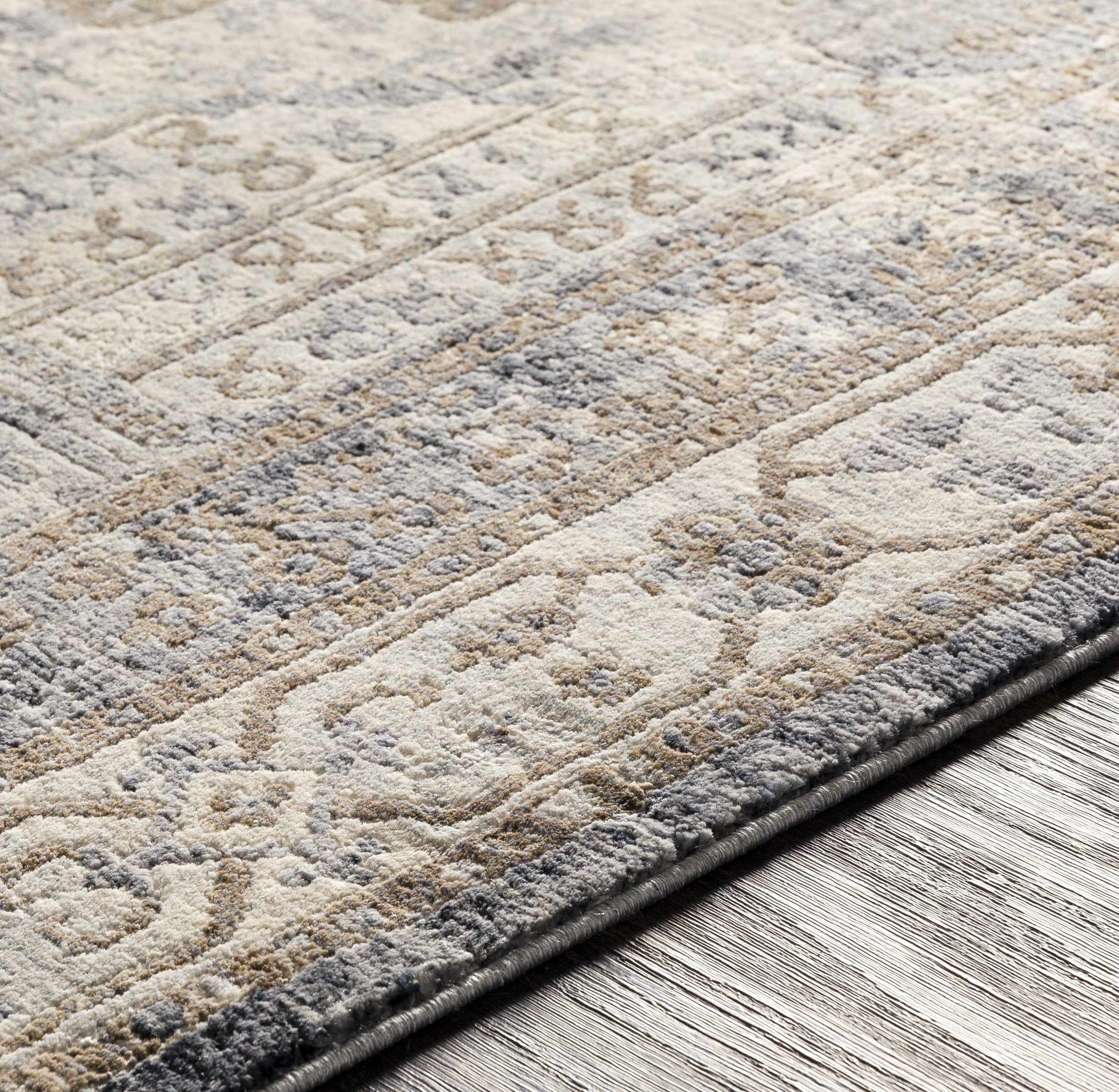 Randalia Area Rug - Clearance - Ornate Home