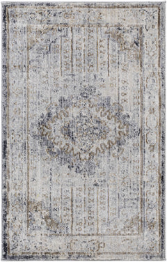 Randalia Area Rug - Clearance - Ornate Home