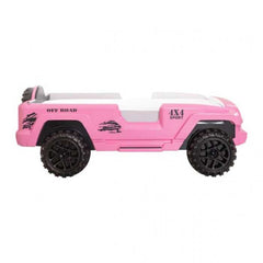 Randlar Pink Youth Bed - Ornate Home