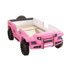 Randlar Pink Youth Bed - Ornate Home