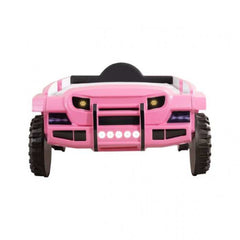 Randlar Pink Youth Bed - Ornate Home
