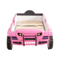 Randlar Pink Youth Bed - Ornate Home